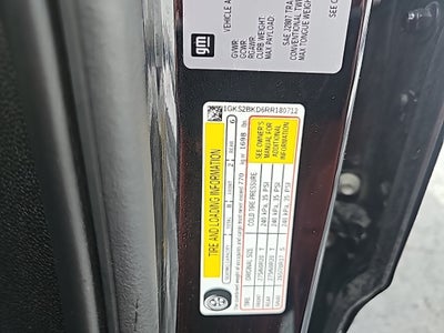 2024 GMC Yukon SLT Fresh Trade! Car Bravo Certified! Bose, Heated& Ve