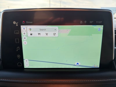 2023 GMC Yukon SLT CARBRAVO!