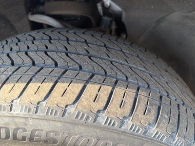 2023 GMC Yukon SLT CARBRAVO!