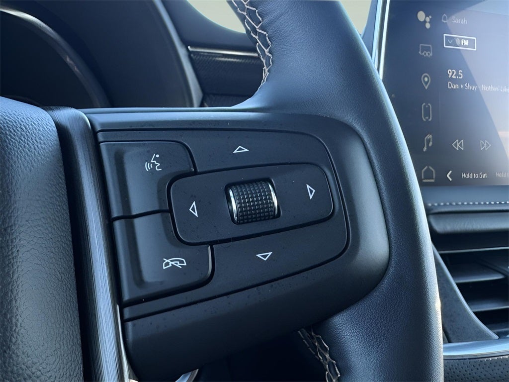 2024 GMC Yukon AT4 CARBRAVO CERTIFIED