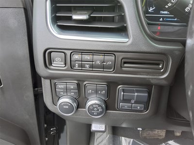 2022 GMC Yukon XL SLT CarBravo Certified! Leather Heated/Ventilated Sea