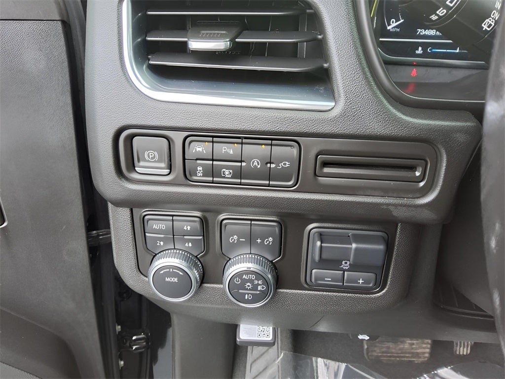 2022 GMC Yukon XL SLT CarBravo Certified! Leather Heated/Ventilated Sea