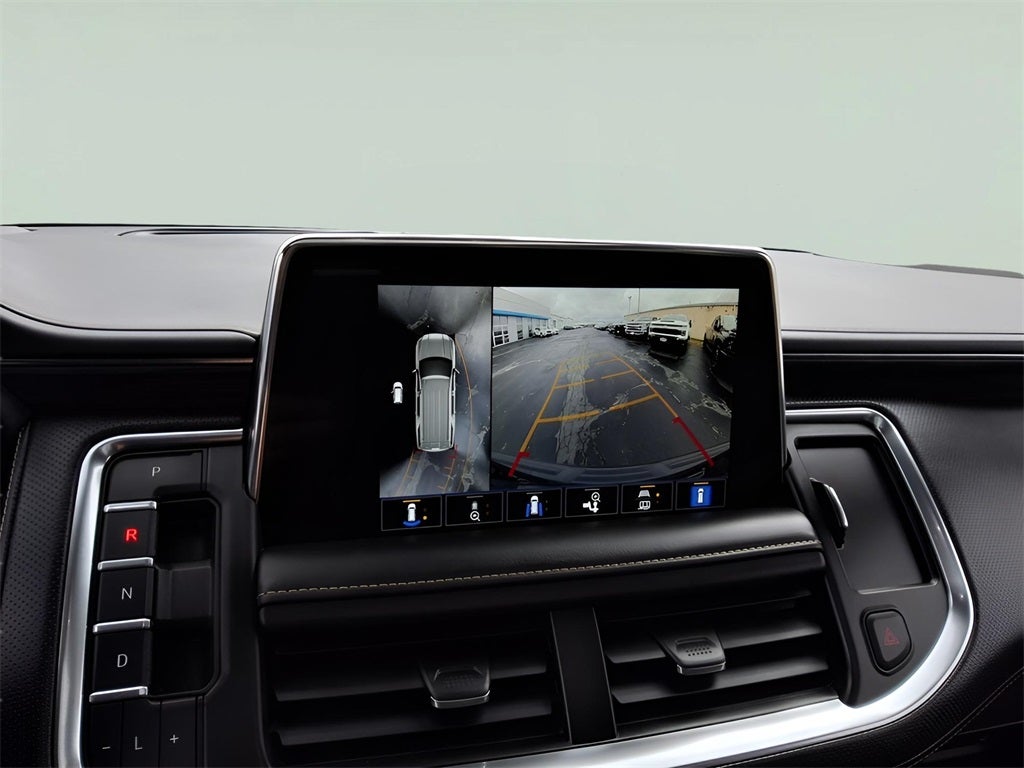 2022 GMC Yukon XL SLT CarBravo Certified! Leather Heated/Ventilated Sea