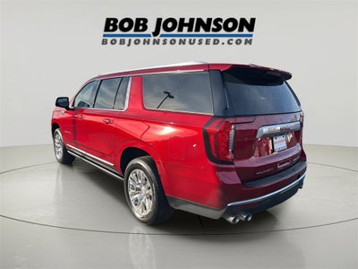 2021 GMC Yukon XL Denali CARBRAVO CERTIFIED! BLACK FRIDAY SPECIAL!