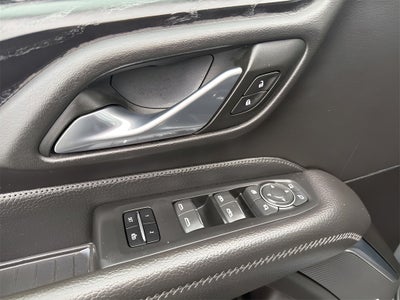 2022 GMC Yukon XL Denali CARBRAVO!