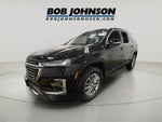 2023 Chevrolet Traverse LT Leather *CarBravo Certified*