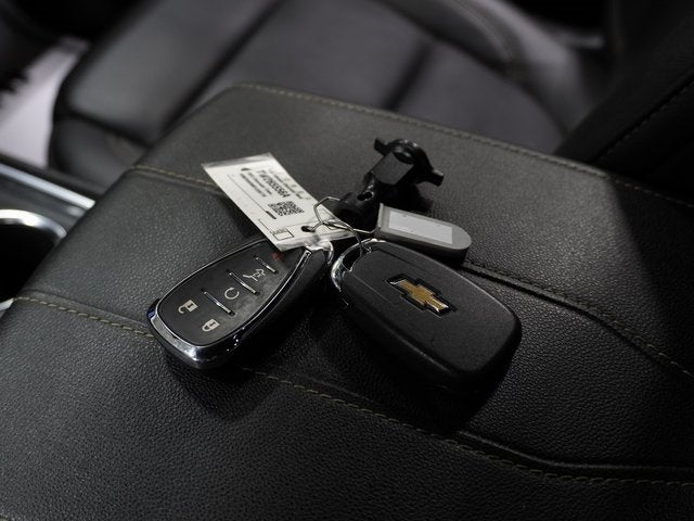 2023 Chevrolet Traverse LT Leather *CarBravo Certified*