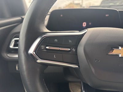 2024 Chevrolet Traverse LT 2LT