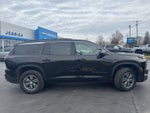 2024 Chevrolet Traverse LT 2LT