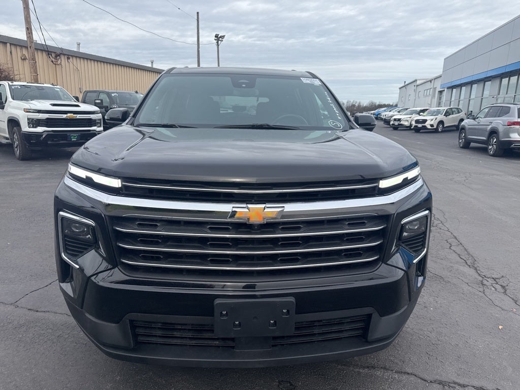 2024 Chevrolet Traverse LT 2LT