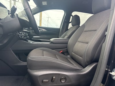 2024 Chevrolet Traverse LT 2LT