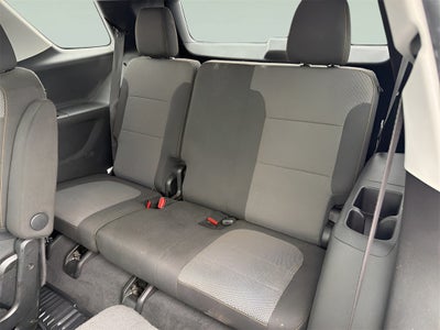 2019 Chevrolet Traverse LT Cloth w/1LT CARBRAVO!