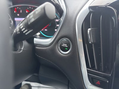 2022 Chevrolet Traverse LT 1LT