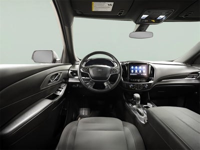 2023 Chevrolet Traverse LT *CarBravo Certified*