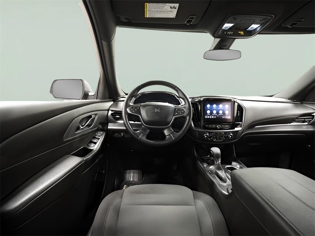 2023 Chevrolet Traverse LT *CarBravo Certified*