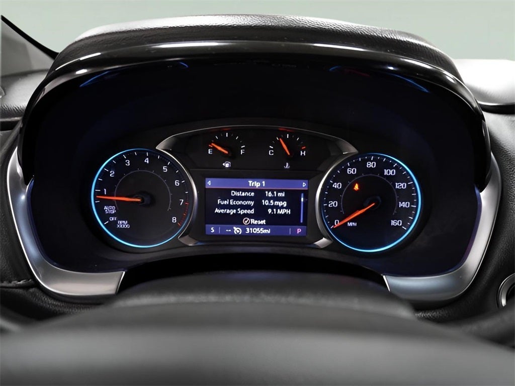 2023 Chevrolet Traverse LT *CarBravo Certified*