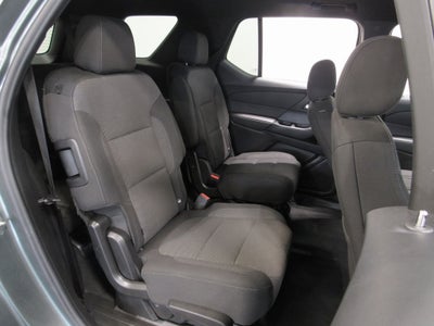 2023 Chevrolet Traverse LT 1LT CARBRAVO CERTIFIED