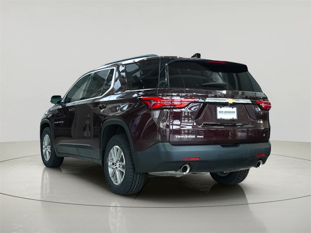 2023 Chevrolet Traverse LT 1LT