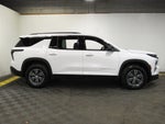2025 Chevrolet Traverse LT 2LT