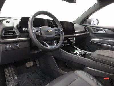 2025 Chevrolet Traverse LT 2LT