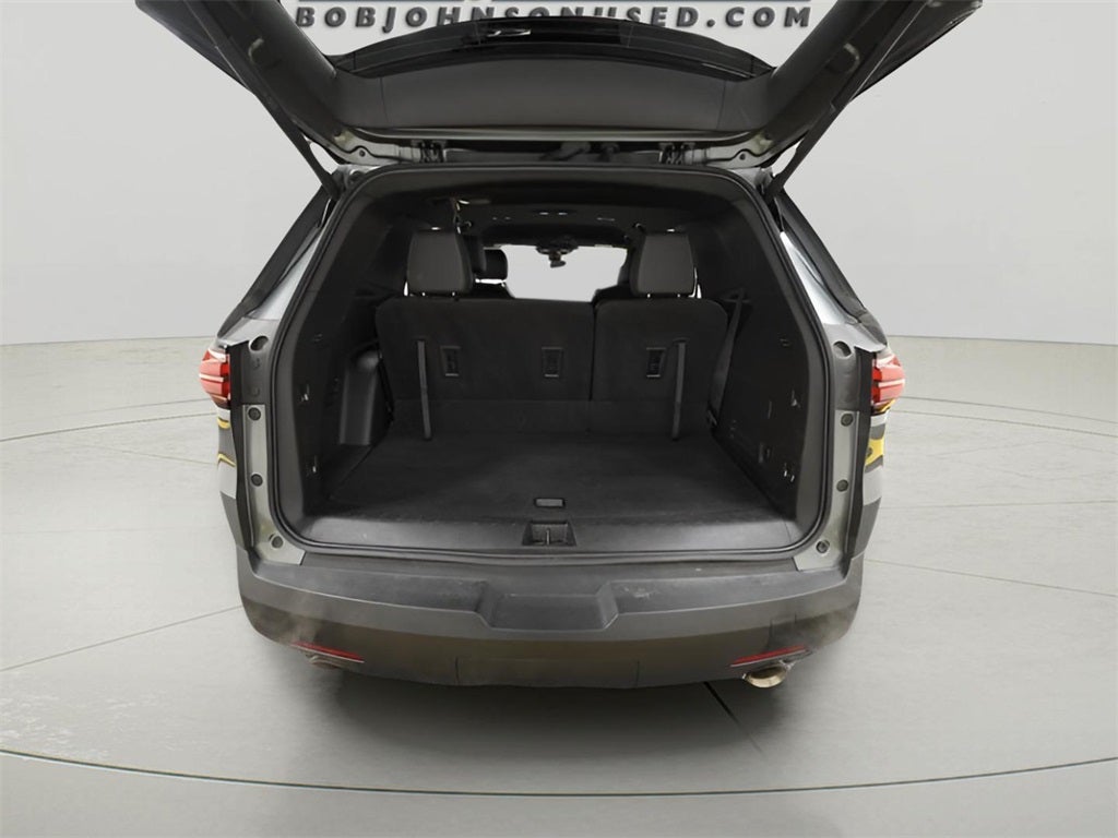 2023 Chevrolet Traverse LT Leather *CarBravo Certified*