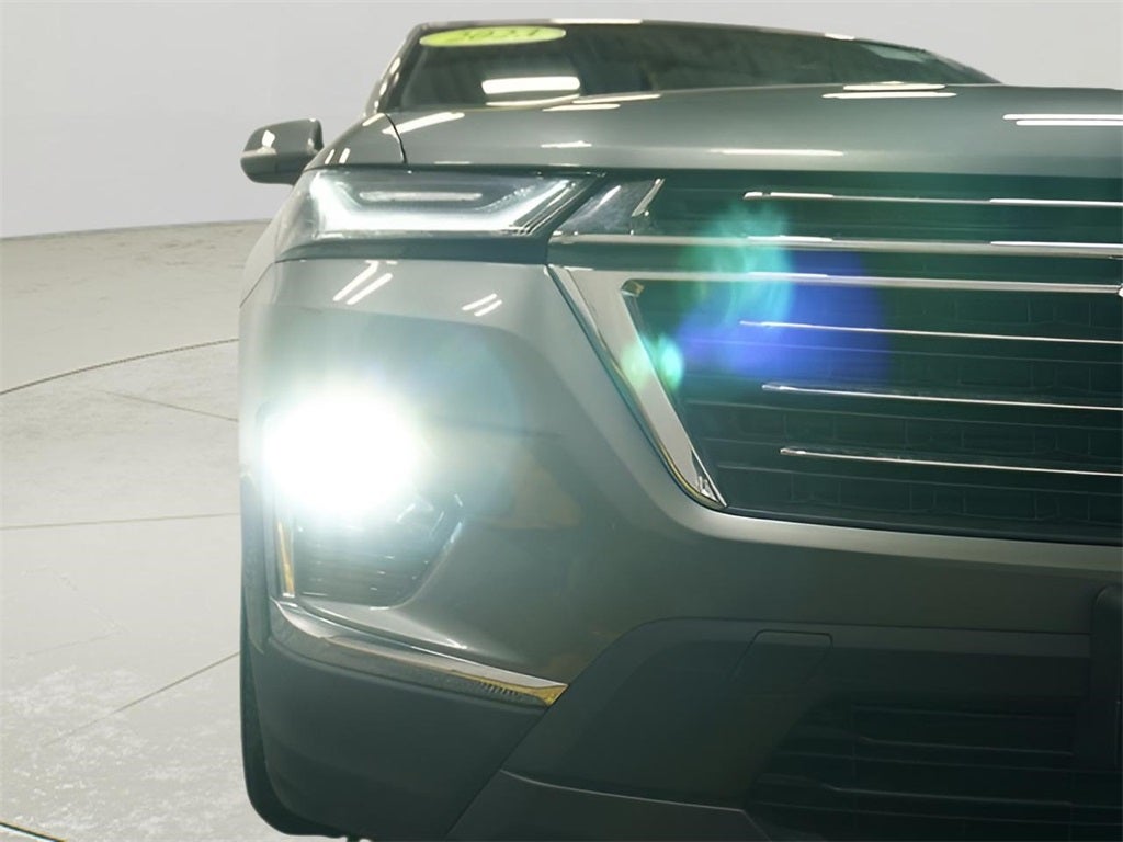 2023 Chevrolet Traverse LT Leather *CarBravo Certified*