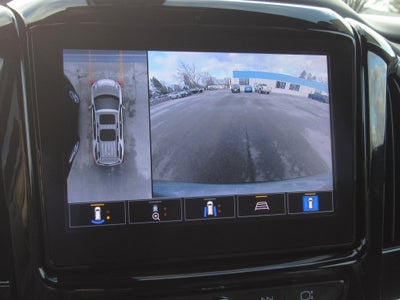 2023 Chevrolet Traverse RS CARBRAVO CERTIFIED