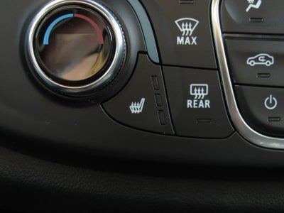 2023 Chevrolet Traverse RS CARBRAVO CERTIFIED