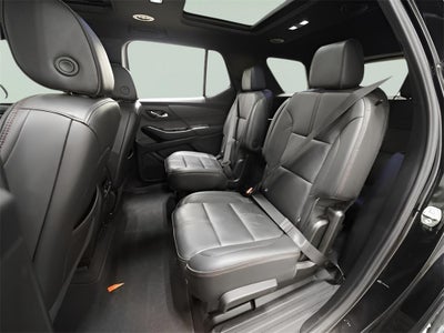2023 Chevrolet Traverse RS *CarBravo Certified*
