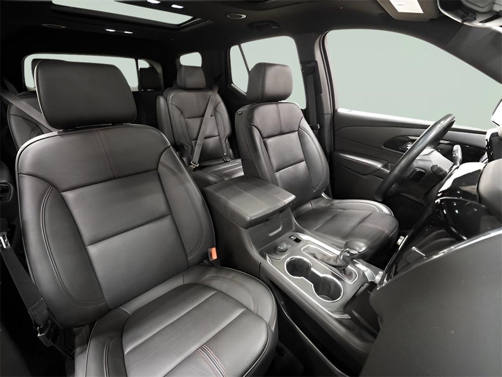 2023 Chevrolet Traverse RS *CarBravo Certified*