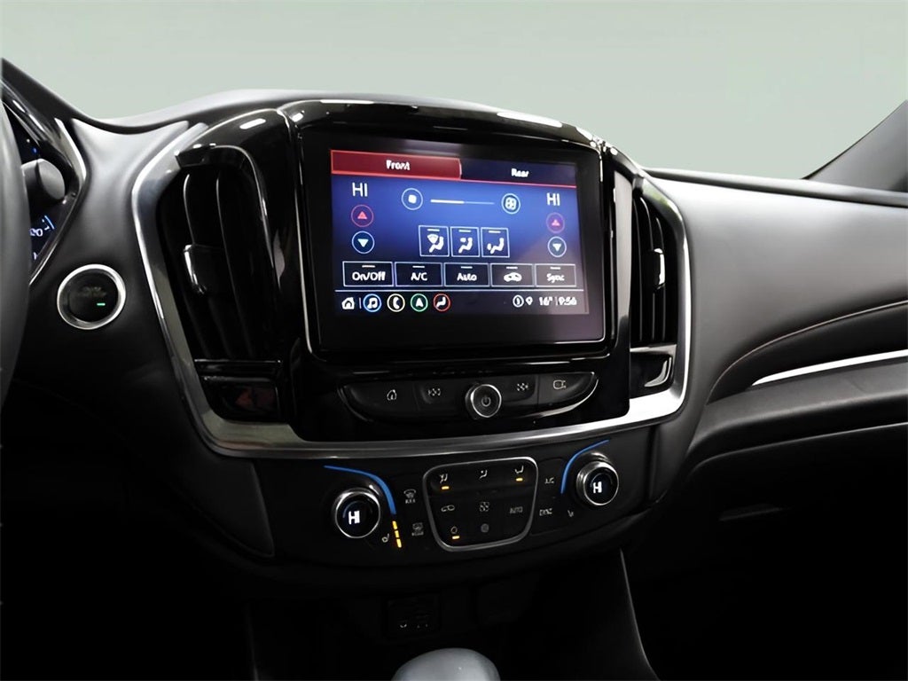 2023 Chevrolet Traverse RS *CarBravo Certified*