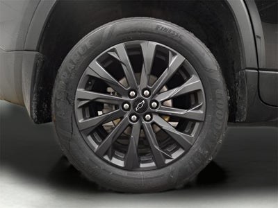 2023 Chevrolet Traverse RS *CarBravo Certified*