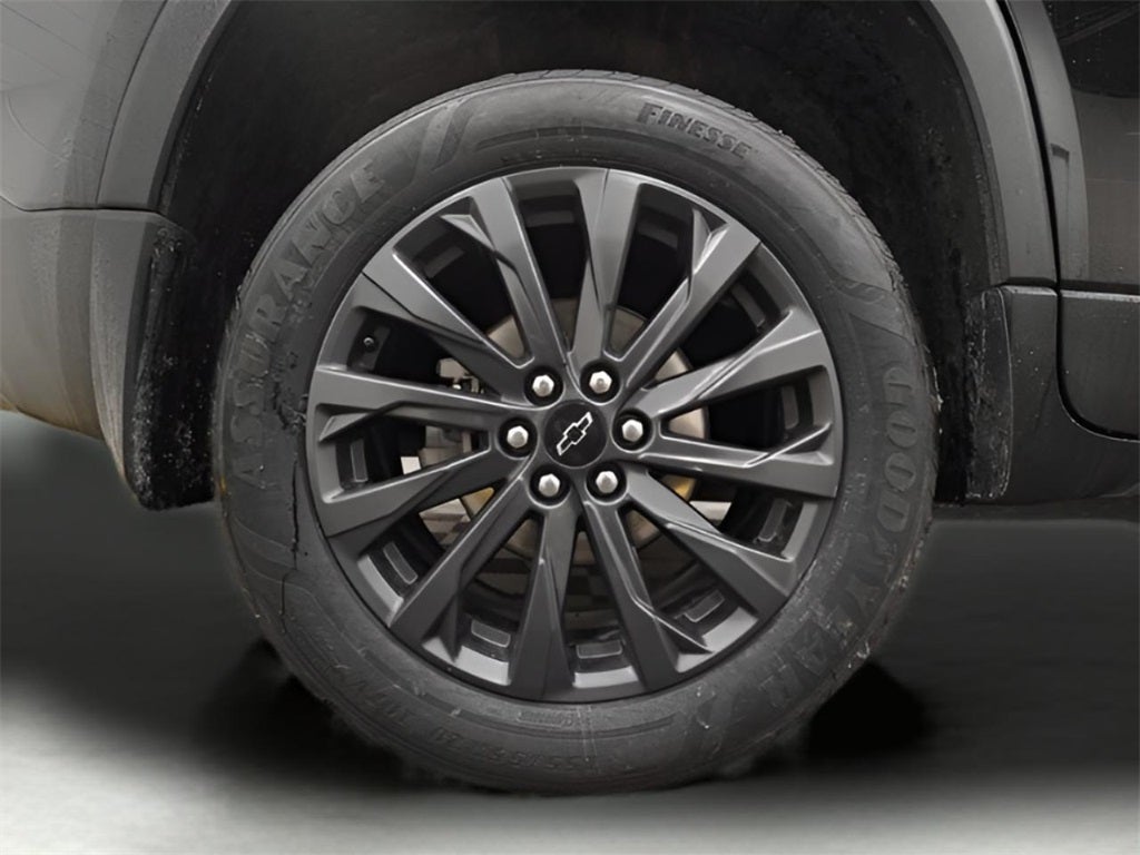 2023 Chevrolet Traverse RS *CarBravo Certified*