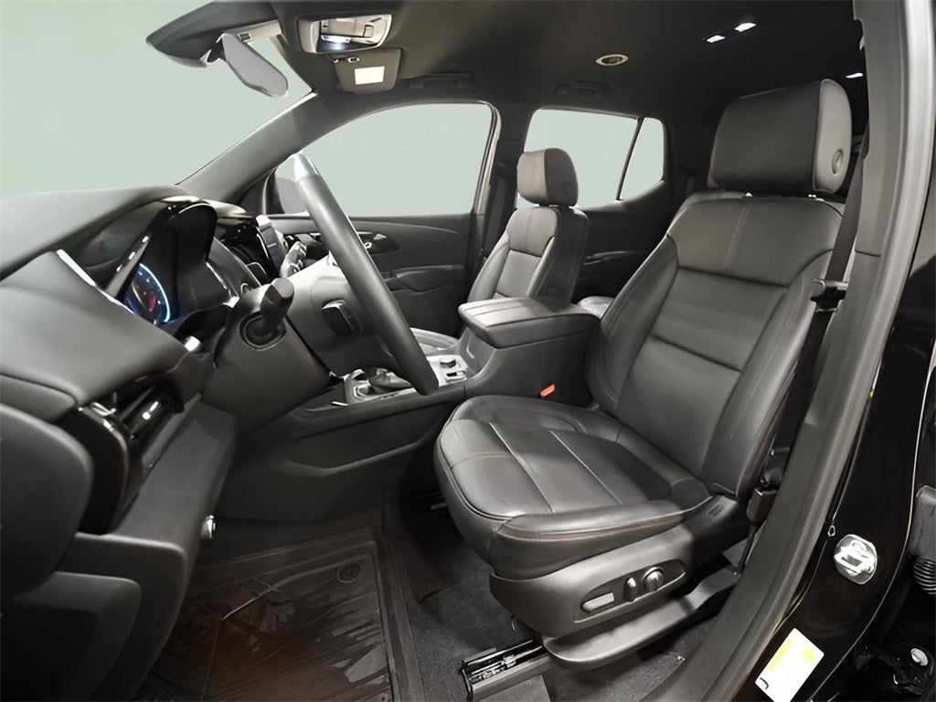 2023 Chevrolet Traverse RS *CarBravo Certified*