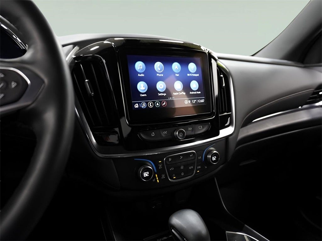 2023 Chevrolet Traverse RS *CarBravo Certified*