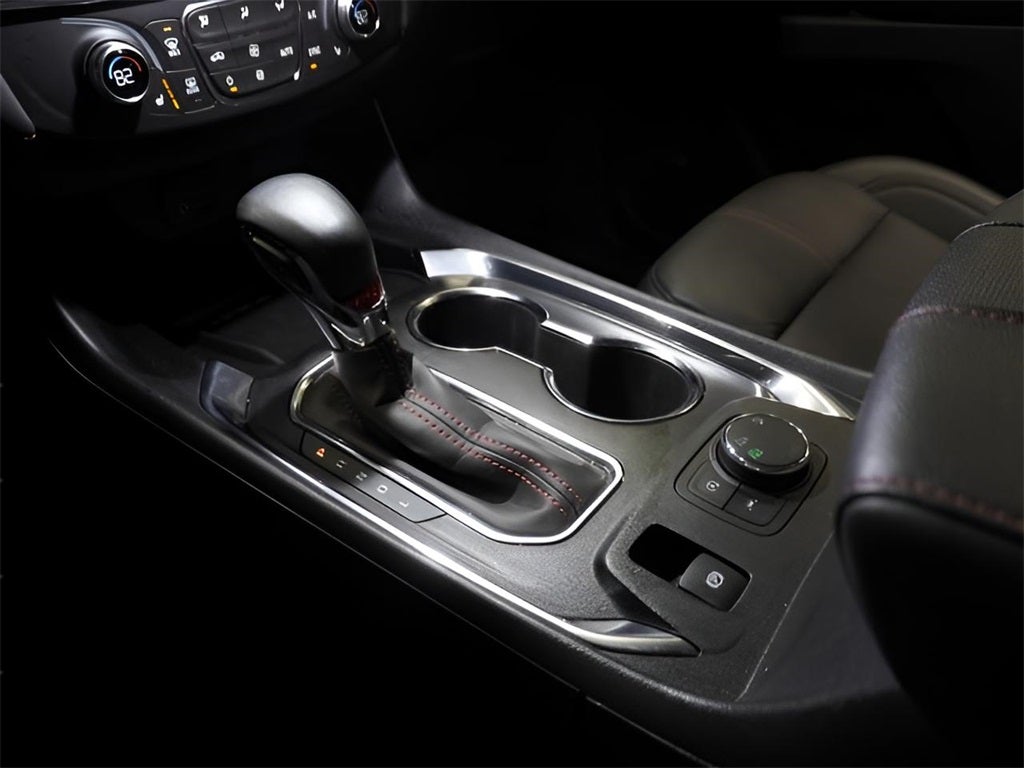 2023 Chevrolet Traverse RS *CarBravo Certified*