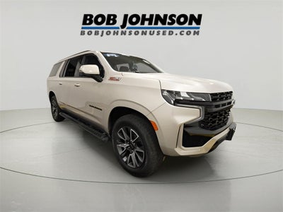 2023 Chevrolet Suburban Z71 *CarBravo Certified*