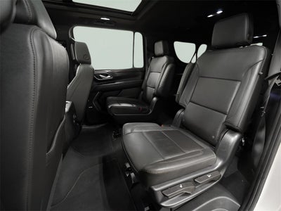 2023 Chevrolet Suburban Z71 *CarBravo Certified*