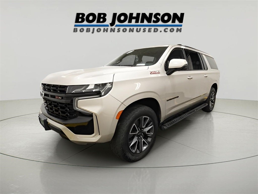 2023 Chevrolet Suburban Z71 *CarBravo Certified*