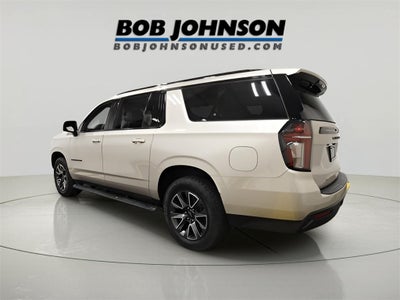 2023 Chevrolet Suburban Z71 *CarBravo Certified*