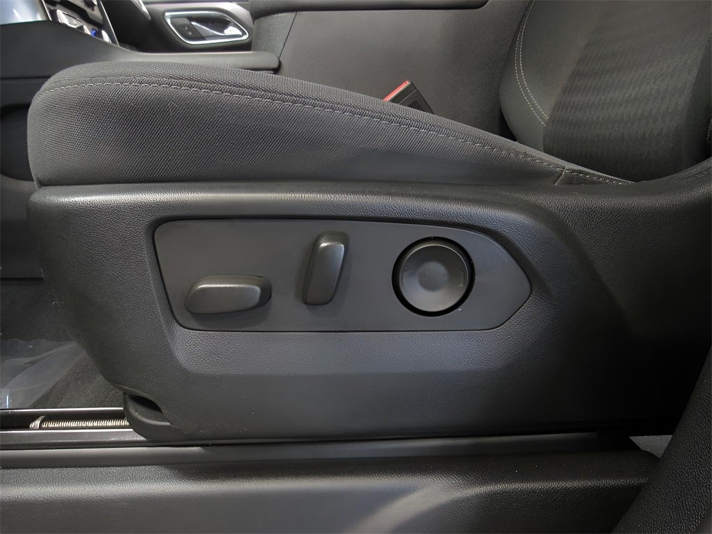 2023 Chevrolet Tahoe LS CARBRAVO CERTIFIED