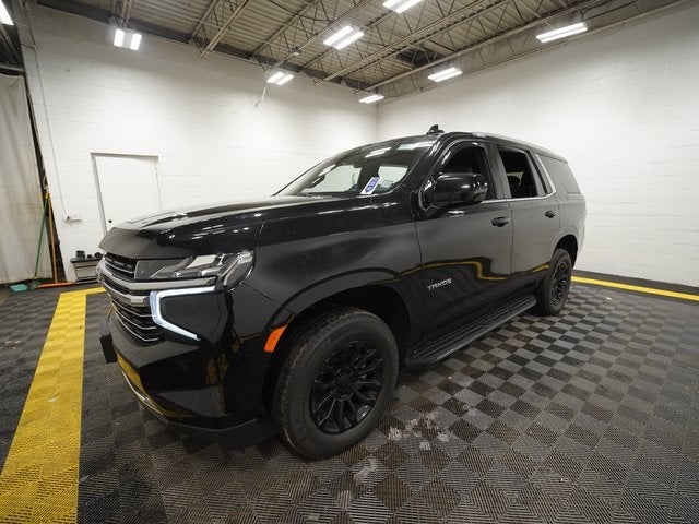 2023 Chevrolet Tahoe LT *CarBravo Certified*