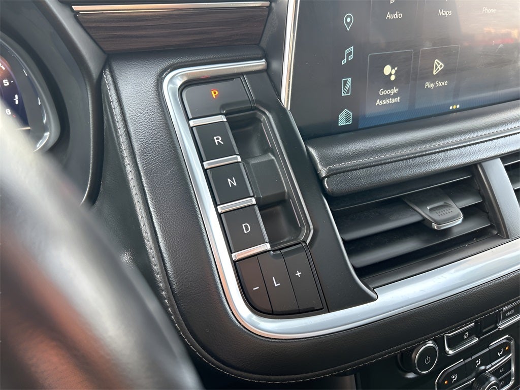 2022 Chevrolet Tahoe LT CARBRAVO CERTIFIED!