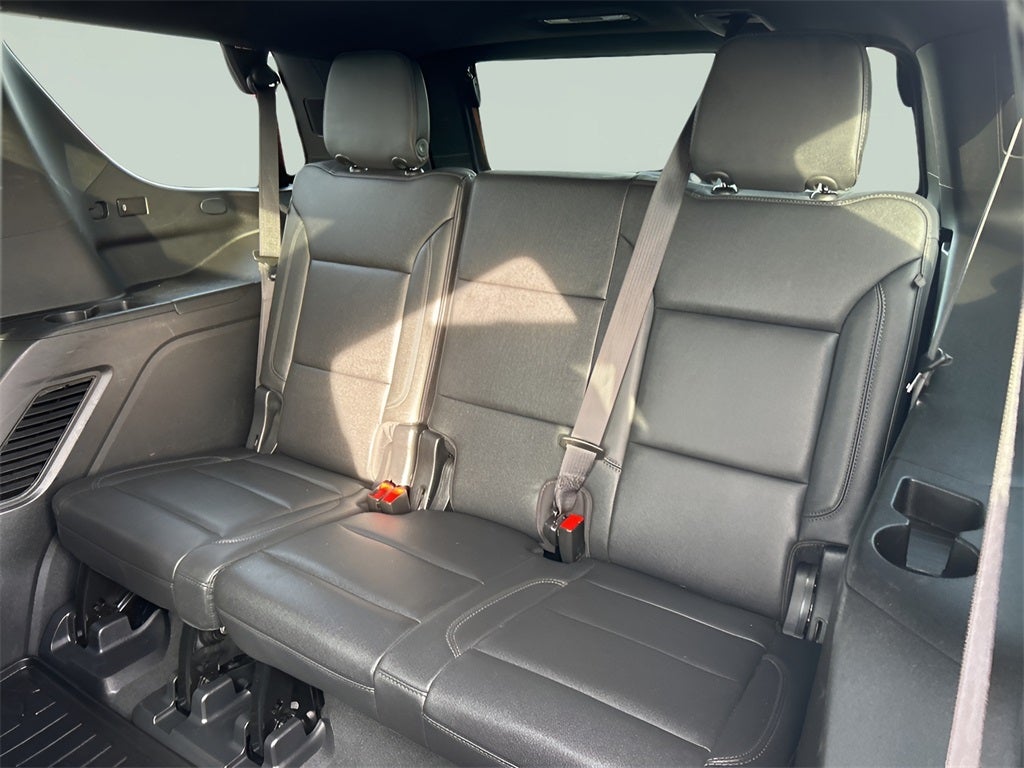 2022 Chevrolet Tahoe LT CARBRAVO CERTIFIED!