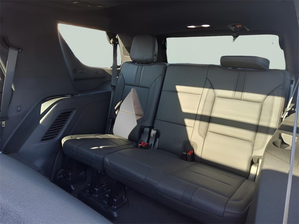 2023 Chevrolet Tahoe RST Sunroof Leather Heated Seats Power Liftgate Luxury