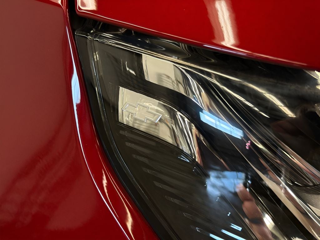 2021 Chevrolet Tahoe Premier CARBRAVO CERTIFIED