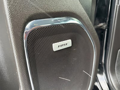 2017 GMC Sierra 2500HD Denali CARBRAVO!