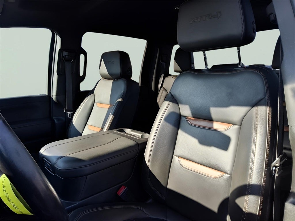 2023 GMC Sierra 2500HD AT4 6.6L Turbo Diesel!