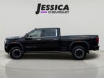 2024 GMC Sierra 2500HD Denali Leather Sunroof Bose Sound!
