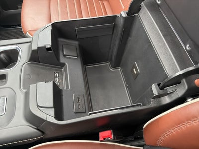 2024 GMC Sierra 2500HD Denali Ultimate CARBRAVO CERTIFIED!